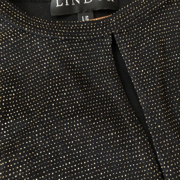 Sparkly sleeveless top - Picture 2 of 3